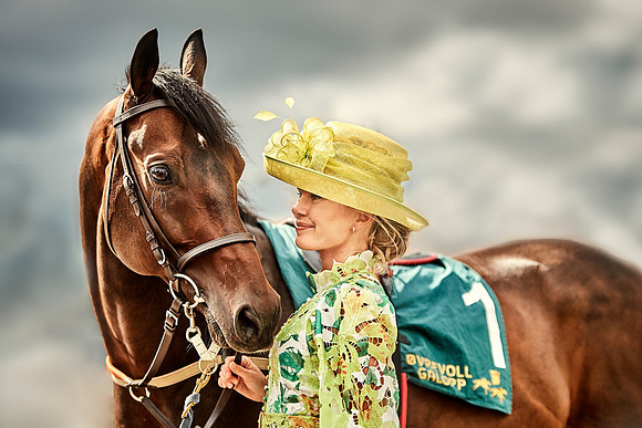 Øvrevoll galopp 2023