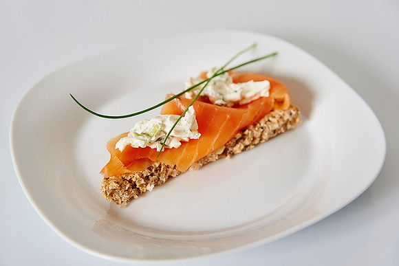 Laksesnitter Kokebok - Gluten og laktosefri mat