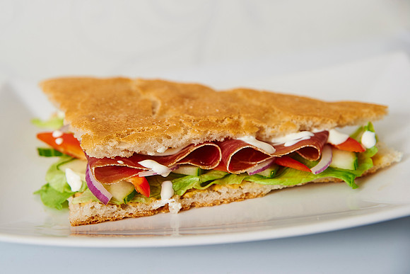 Foccatia Kokebok - Gluten og laktosefri mat