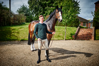 Documentary photoshoot - England